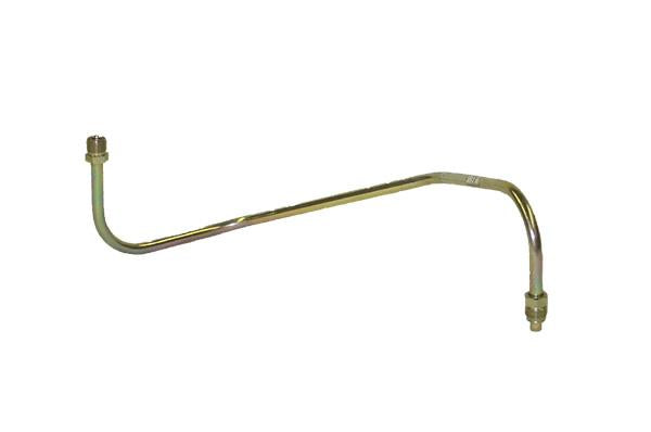Receiver Drier Inlet Steel Line