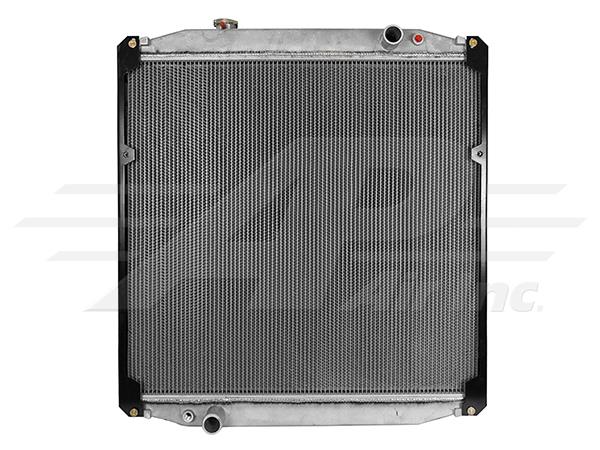 87340496 - Radiator - Case/New Holland