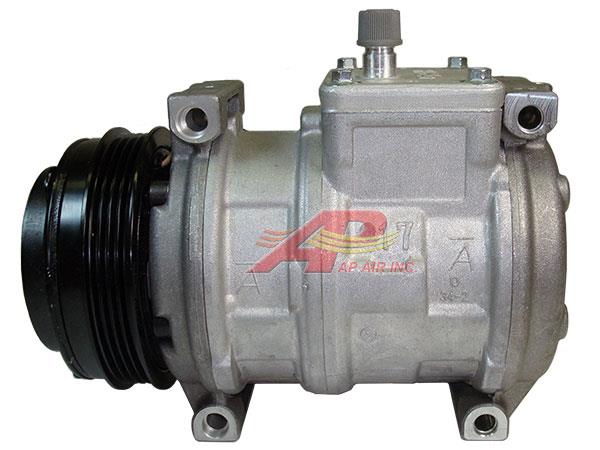 New Denso Aftermarket Version 10PA17C Compressor