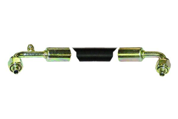 Liquid - Roof Hose