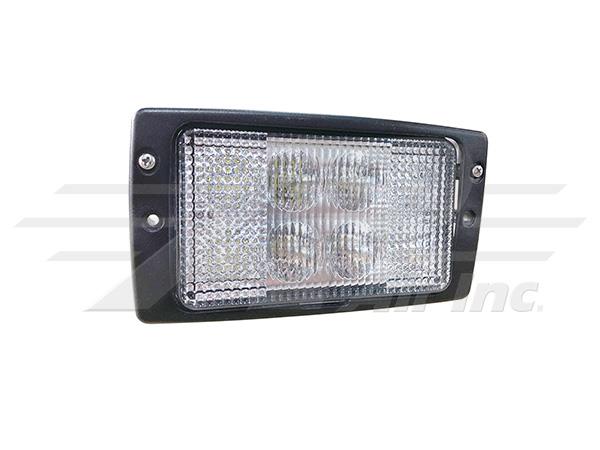 Flush Mount LED Light - 40W