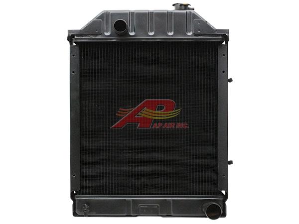 Radiator, 17 3/4" Core Height