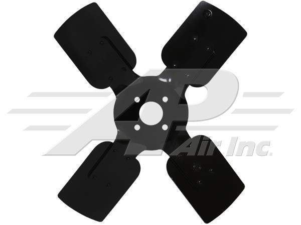 AT23180 - John Deere Engine Fan, 4 Blade
