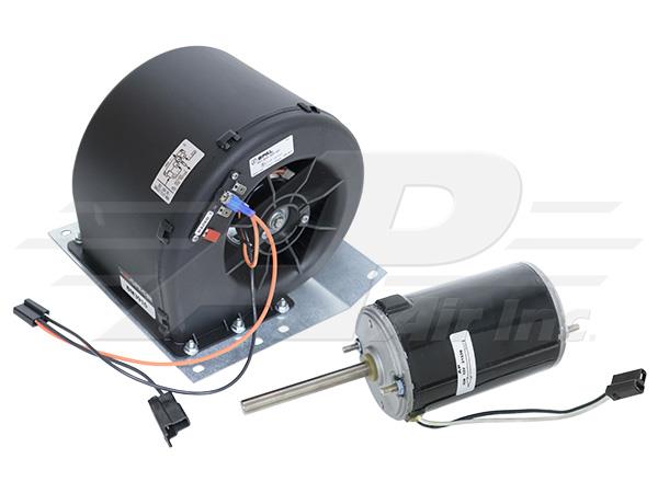 Blower Motor Update Kit Early Serial Number EARLY serial number