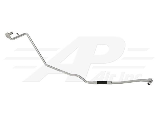 Suction Hose