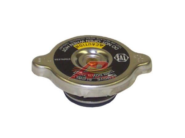lb Radiator Cap Deep Filler Neck - With Drop Type Vacuum Valve Early Serial Number