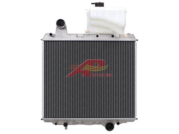 AL209032 - John Deere Radiator