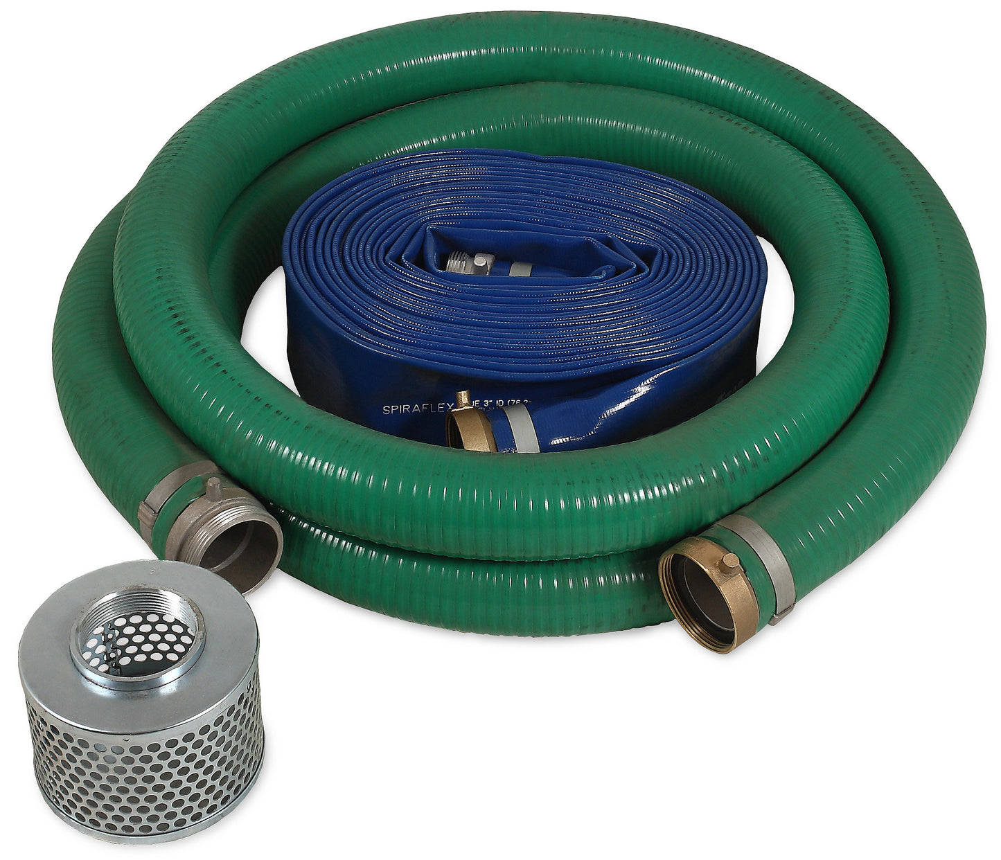 Mi-T-M 70-0525 industrial equipment accessory