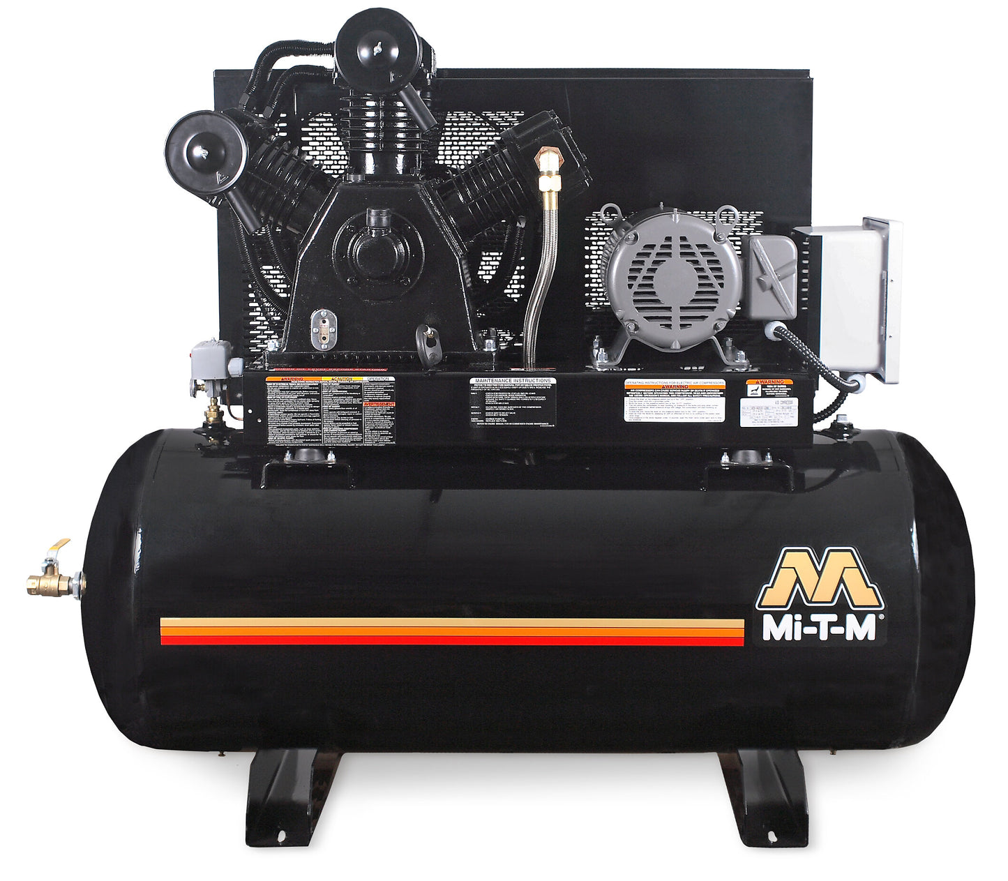 Mi-T-M AES-20315-120H air compressor