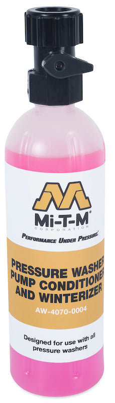 Mi-T-M AW-4070-0004 industrial equipment accessory