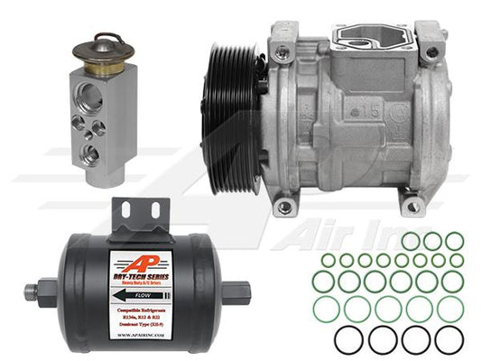 Ag A/C Kit - 890-1206