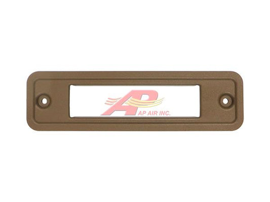Bezel Power Strip for Right Console - 320-248569