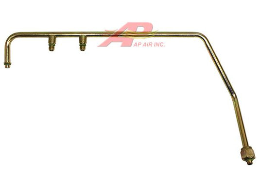 Evaporator Inlet Line - 7-162777