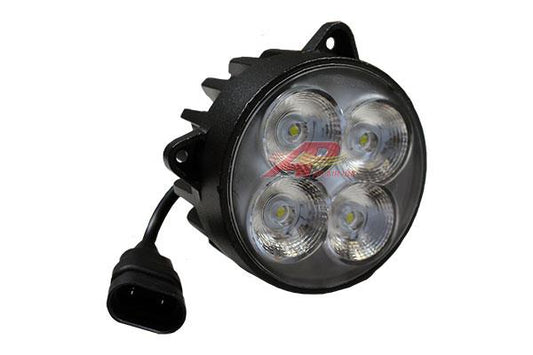 LED Front Headlight - 30W - 3-3507