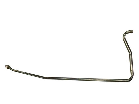 Roof Suction Line - Steel - 7-176483