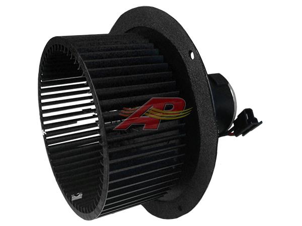 Blower Motor - With Wheel - BM112603