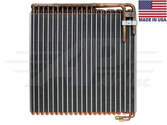 High Efficiency Design Condenser With Oil Cooler - 400-5581