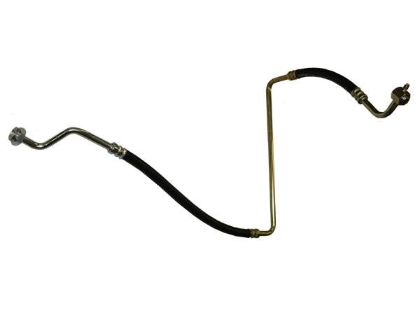 Suction Hose