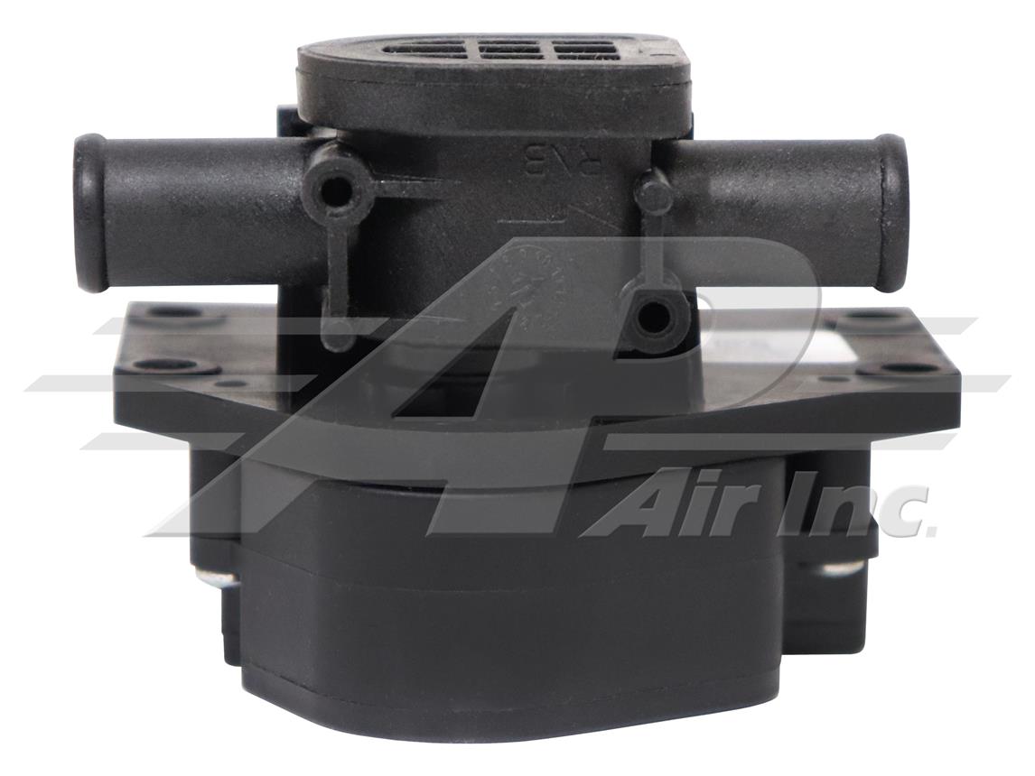 Heater Control Valve Assembly with Actuator - 570-3475