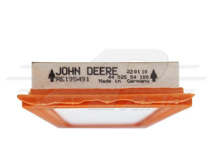 Recirculation Filter - 320-195491
