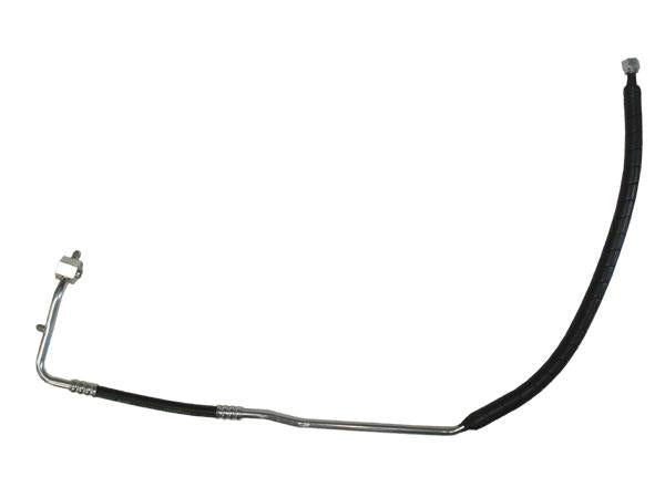 Compressor to Condenser Hose - Pad Style Fitting - Late - 7-57327