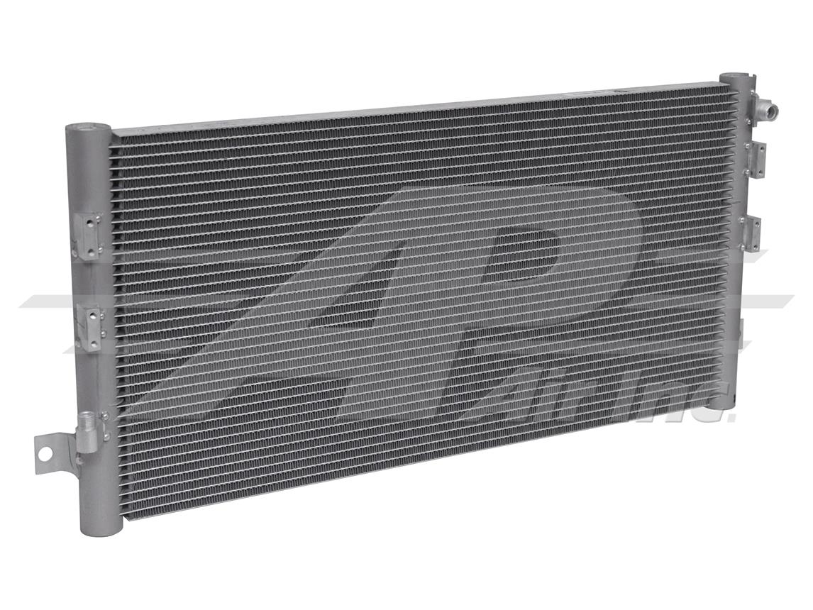Condenser - 400-5624