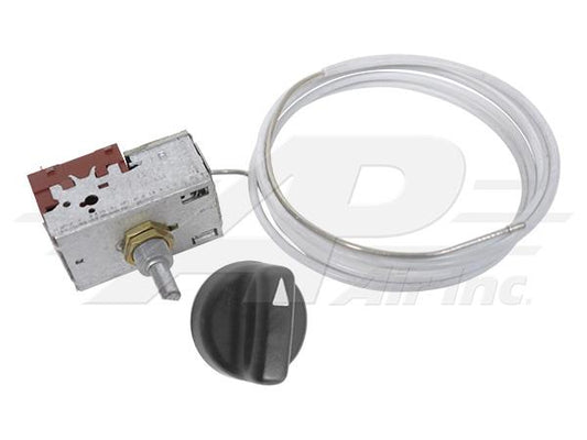 Thermostatic Switch - 210-9071