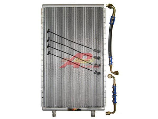 Multi Flow Condenser Add On Kit - 4-52950