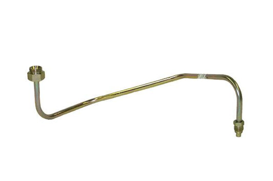 Quick Coupler to Receiver Drier Steel Line - 7-70019