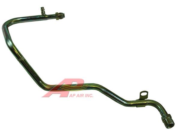 Suction Hose - Compressor End - 7-69063