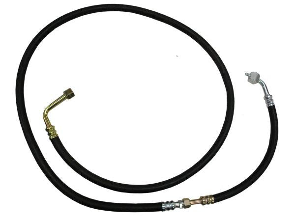 Suction Hose