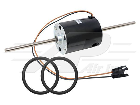 Heavy Duty Motor - HD Bearing Style with OE Wire Connectors and Mounting O-Rings - BM20052HD