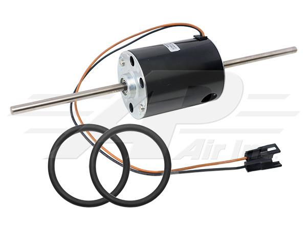 Heavy Duty Motor - HD Bearing Style with OE Wire Connectors and Mounting O-Rings - BM20052HD