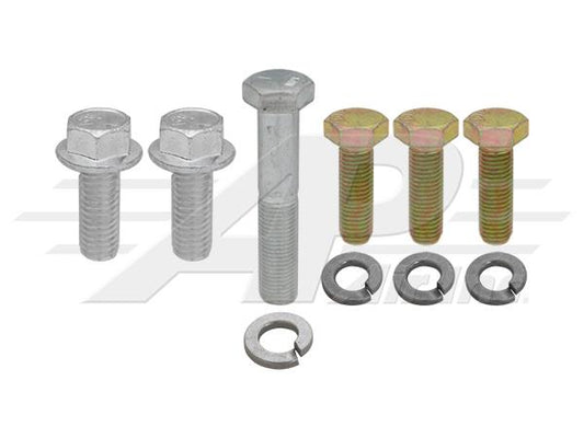 Standard Compressor Bolt Kit - A6 - 530-1274