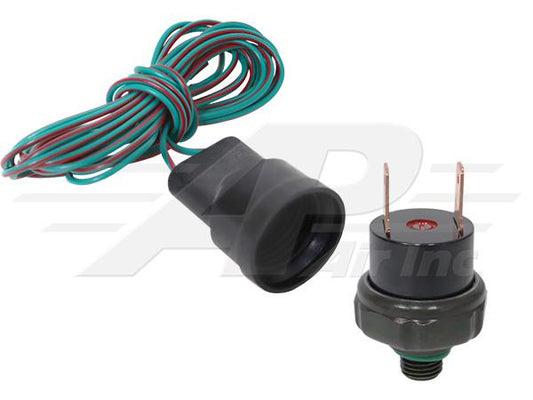 A6 Pressure Switch Kit - 530-4015