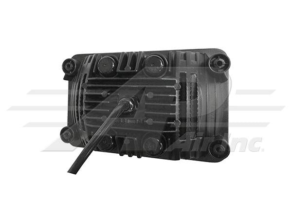 LED High/Low Beam Light - 3-5500