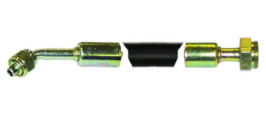 Suction Hose - 7-57314