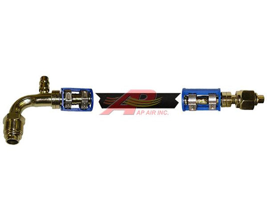 Compressor to Condenser Hose - 7-53475