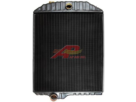 Standard Duty Radiator - AR5578