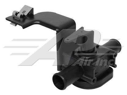 Heater Control Valve - Hand Operated - 570-308