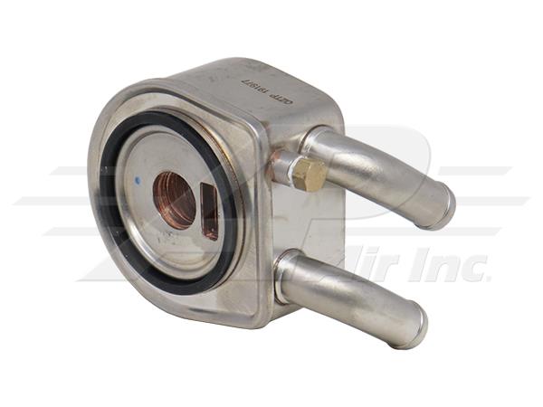 Oil Cooler - 5-5519