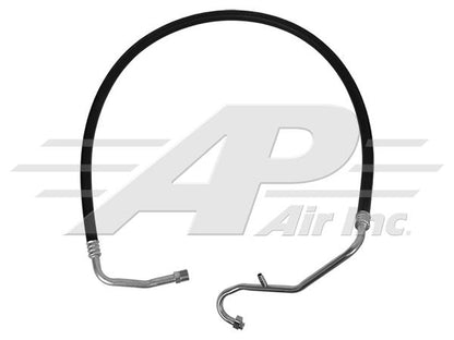 Suction Hose - Compressor End - 7-582511