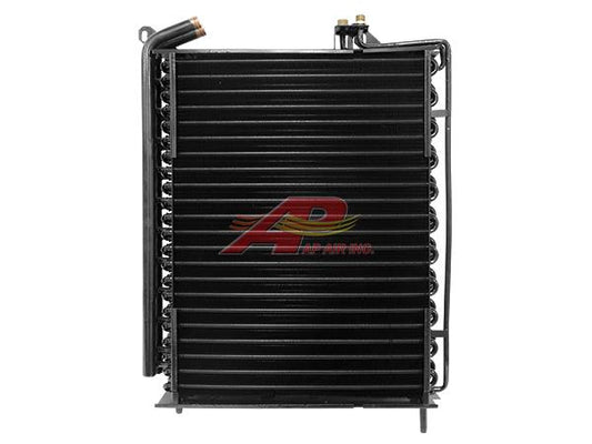 Condenser with Oil Cooler - 400-5551