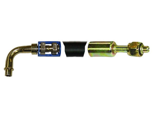 Liquid Roof Hose - 7-179243
