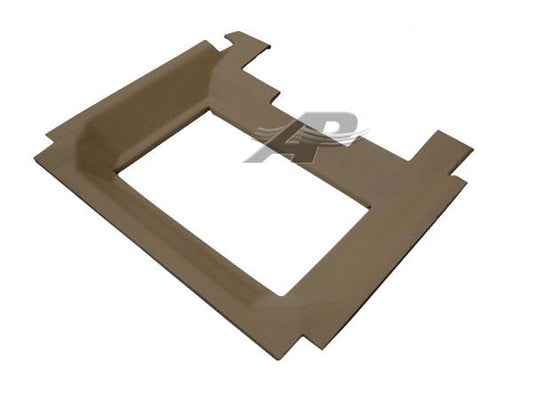 OEM Style Headliner, Main Piece - Sailcloth Tan - CK5060-HM