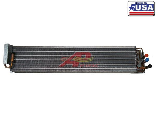 Evaporator With Heater Core - 590-5682