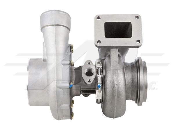 Turbocharger - 40-11386
