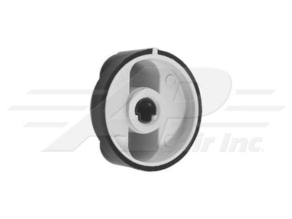 Blower, Temperature Control, and A/C Control Knob - 220-90015