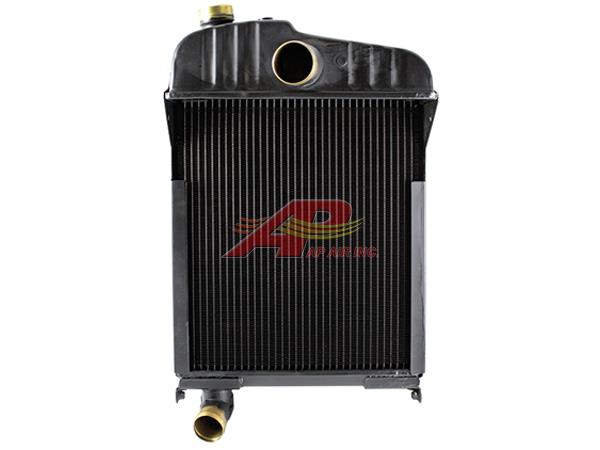 Radiator