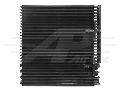 Condenser With Oil Cooler - 400-5540